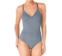 Sloggi Damen Formender Slo S Serenity Body, Mehrfarbig (Grey Combination Z9), Gr. 38