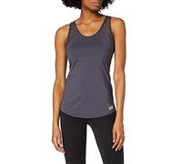 Sloggi Damen Funktionsunterwäsche Women Move Flex Tank, Grau (Mauve Grey 6691), Gr. 36 (Herstellergröße: Small)