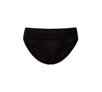 Sloggi Damen Go Allround Hipster 2per Pack Schwarz (Black 0004), No Aplica (Herstellergröße: One)
