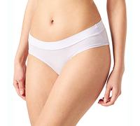 Sloggi Damen GO Allround Hipster Slip, Lila, One