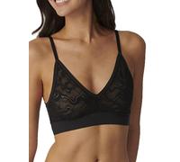 Sloggi GO Allround Lace Bralette schwarz 1 - 1