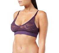 Sloggi Damen Go Allround Lace Bralette Bustier (1er Pack)