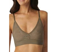 Sloggi Damen Go Allround Lace Bralette Bustier (1er Pack)