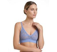 Sloggi Damen GO Allround Lace Bralette, Riviera, One