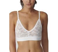Sloggi GO Allround Lace Bralette weiss 1 - 1