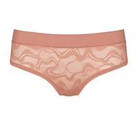 Sloggi Damen GO Allround Lace Midi, Indian Summer, One