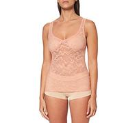 Sloggi Damen sloggi GO Allround Lace Shirt 01, INDIAN SUMMER, One