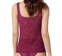 Sloggi Damen Go Allround Lace Shirt 01 Unterhemd (1er Pack)