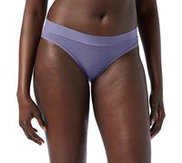 Sloggi Damen GO Allround Mini Slip, Porcelain Blue, One