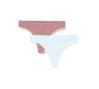 Sloggi Damen GO Brazil C2P Slip, Pink - Light Combination, XS