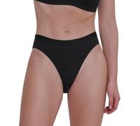 Sloggi Damen Go Casual High Leg 3p Underwear