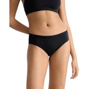 Sloggi Damen Sloggi GO Casual Hipster 3P, Black, XL