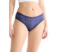 Sloggi Damen Go Crush Hipster C3P Slips (3er-Pack), L