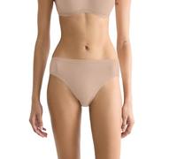 SLOGGI GO DAILY TAI Damenhöschen, beige, größe XL