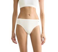 Sloggi Damen Go Daily Cotton Tai Thong Panties, Silk White, XS EU