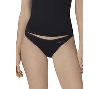 Sloggi Damen GO Mini C2P, Black, M