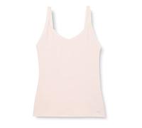 Sloggi Damen GO Shirt 01 C2P Unterhemd, Brown - Light Combination, L