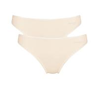 Sloggi Damen GO Tai C2P, Fresh Powder, S