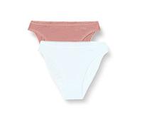 sloggi Damen GO Tai C2P Slip, Pink - Light Combination, S