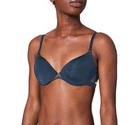 Sloggi Damen Halbschalen BH S Symmetry WHP, Grün (Secret Lagoon 00en), Gr. 70C