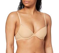 Sloggi Damen Halbschalen BH Zero Lace WHP