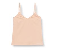 Sloggi Damen Happy Cotton Spaghetti Top Undershirt (1er Pack)