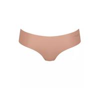 Sloggi Damen Hipster ZERO Microfibre 2.0 – Creme – Größe L