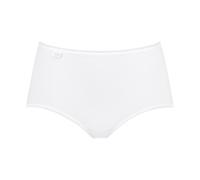Sloggi 24/7 Cotton Midi 3er Pack white - 50