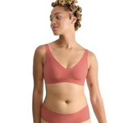 Sloggi Damen Bügelloser BH Zero Feel 2.0 Soft Bra