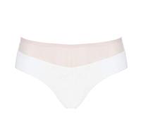 Sloggi Damen OXYGENE Infinite Hipster Slip White XS