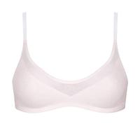 Sloggi Damen Oxygene Infinite T-Shirt Bra Bügelloser BH (1er Pack)