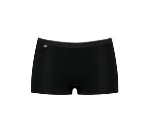 Sloggi Damen Panties Basic + Short