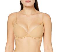 Sloggi Damen Push-up BH Zero Lace WHUM, Beige (Cognac 00sh), Gr. 70C