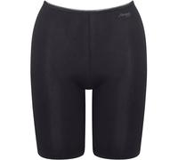 Sloggi Damen Radlerhose Pure Comfort Long - Black - Größe M