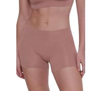 Sloggi Panty ZERO Feel 2.0 Cyclist Damen Cacao (Braun) Größe XL