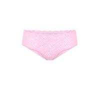Sloggi Damen Retro Boxer Blue Zero Feel Bliss floralpink - Größe XS