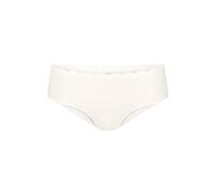 Sloggi Damen Retro Boxer Blue Zero Feel Bliss silkwhite - Größe XXL