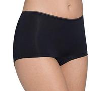 sloggi - Shorty - Black 0038 - sloggi Feel Sensational - Unterwäsche für Frauen