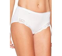 Sloggi - Romance Maxi - Weiß