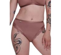 sloggi Damen Romance Tai, Cacao, 46