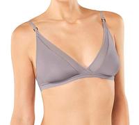 Sloggi Damen S Symmetry N Bügelloser BH, Dust 3334, 70B