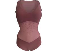 Sloggi Damen S ZF Signature Formender Body, Beere (Beere Z2), (Herstellergröße: S)