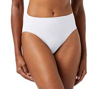 sloggi Damen Shape H Tai Slip, White, 40