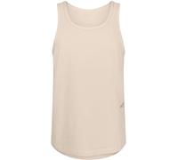 Tanktop mit Label-Print Modell 'sloggi' L men Beige