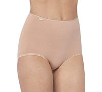 Sloggi Damen Slip 24/7 Cotton Maxi, Beige (Brush SN), Gr. 40