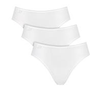 Sloggi Jazzpants 24/7 Microfibre weiß 3er Pack Gr. 42