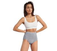 sloggi Maxi Slip Damen blau, 38