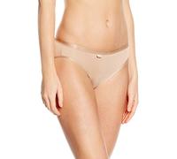 Sloggi Damen Slip Feel Natural TAC3 , Gr. 40, Beige (SMOOTH SKIN 5G)