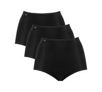 SLOGGI Taillenslip Damen schwarz Gr.48