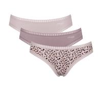 sloggi Damen GO Crush Mini C3P, Multiple Colours 1, M